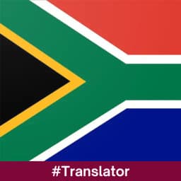 Tsonga English Translator
