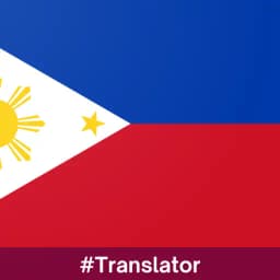 Cebuano English Translator