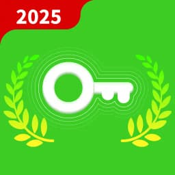 VPN Freely - Fast VPN 2025