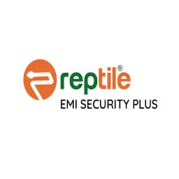 Reptile EMI Security Plus