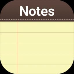 Notepad - Notes and Notebook