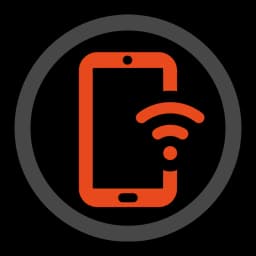 SecuSwitch - your mobile key