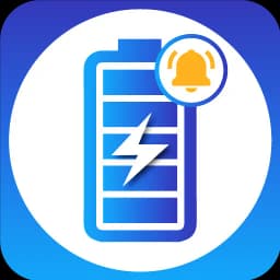 Battery Full Charge Alarm