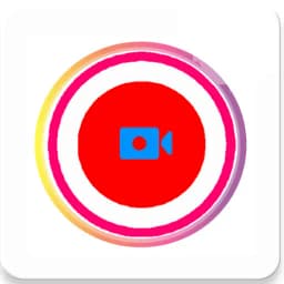 Mobile Screen record - recordV