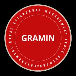 GRAMIN - Online Attendance App