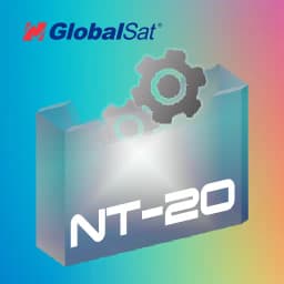 NT-20 Configuration App