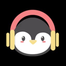 Penguin Music Player