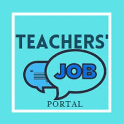 Teachers Job Portal