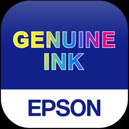 Epson Genuine Ink PH