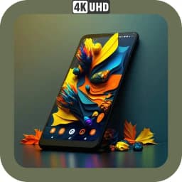 Wallpaper craft 4k - Wallcraft