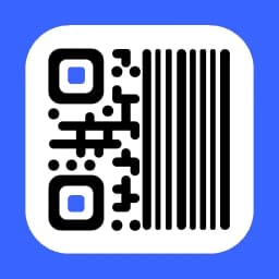 QR & Barcode Generator Scanner