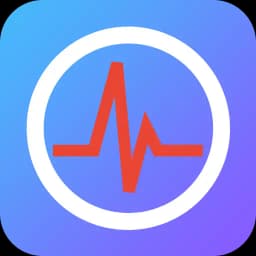 Vibration Meter - Seismometer