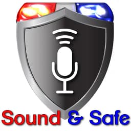 Sound & Safe Mobile Panic App