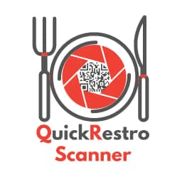 QuickRestro Scanner & Panel :