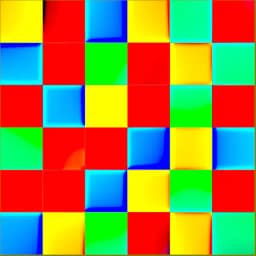 Touchscreen Precision Tests