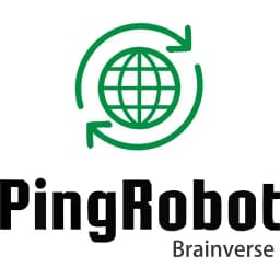 PingRobot: Uptime Monitoring