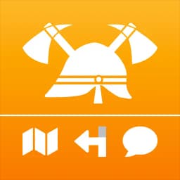 RescueNavigator pro JSDH 2022