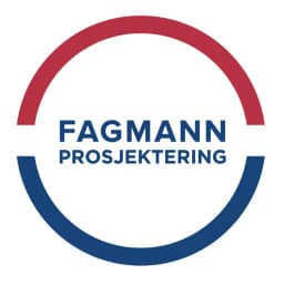 Fagmannprosjektering