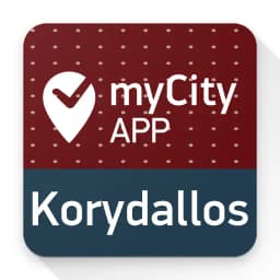 Korydallos myCity App