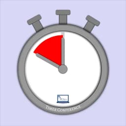 Timer Conference - Meeting Pro