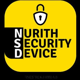NSD Nurith Security Device
