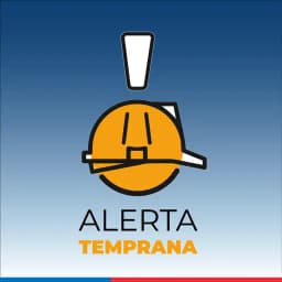 Alerta Temprana MOP