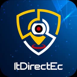 Itdirectec Rastreador de GPS