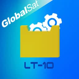 LT-10 Configuration App