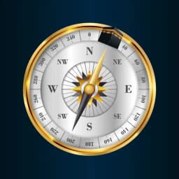 Qibla Direction: Qibla Compass