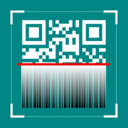 Creative QR & BarCode Reader