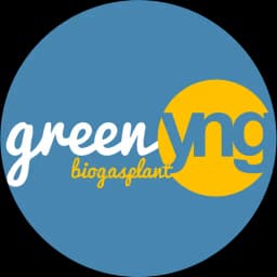 greenYng for Biogas Plant