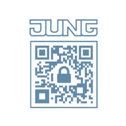 JUNG KNX SECURE SCANNER