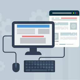 Webview Website Preview in App