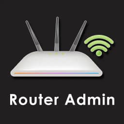 Router Admin Setup
