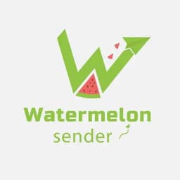 Watermelon Sender
