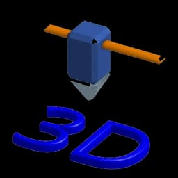 Easy 3D Printer Calc
