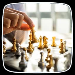 Chess Tricks & Moves Tips
