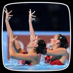 How to Do Synchronise Swimming