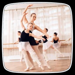 Ballet Dancing Exercises Tips