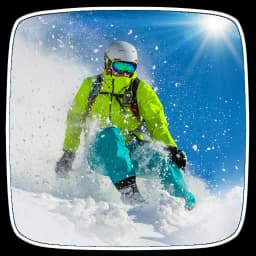 How to Do Snow Skiing