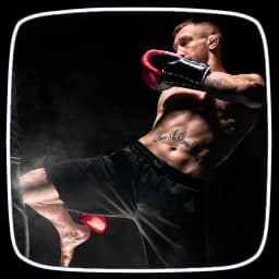 How to Do MMA Training