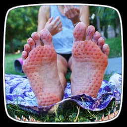 How to Do Foot Exercises