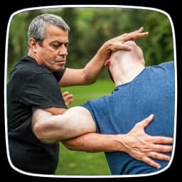 Krav Maga Self Defense Tips