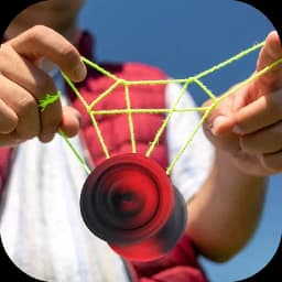 Yoyo Tricks Tutorial