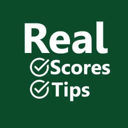 Real Tips - Real Predictions