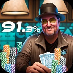 Texas Holdem Poker Calculator