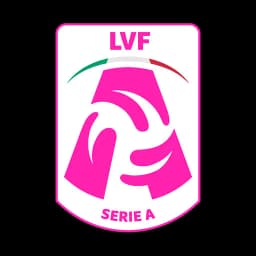 LVF Volleyball Serie A
