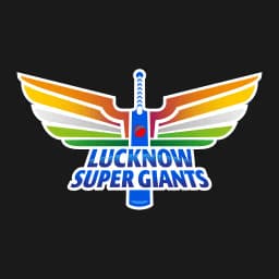 Lucknow Super Giants