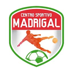 Centro Sportivo Madrigal