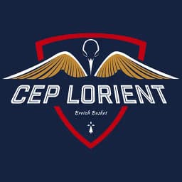 CEP Lorient Breizh Basket